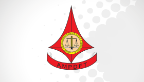 Elísio Teixeira é eleito presidente da AMPDFT